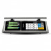 Весы торговые M-ER 328AC-15.2 LCD с RS-232 и USB(COM)